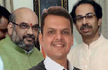 BJP to govern Maharashtra, looks for Haryana CM